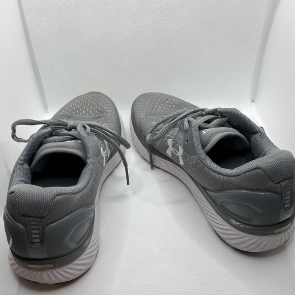 Under Armour charged bandit 4 running shoes Size 6 Womens Ladies Tennis shoes - Picture 4 of 6